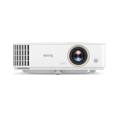 USED BenQ TH585P Full HD Low Input Lag Console Gaming Projector