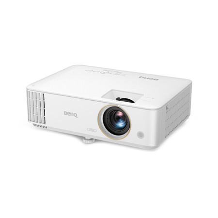USED BenQ TH585P Full HD Low Input Lag Console Gaming Projector