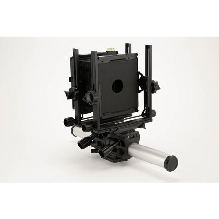 omega 4x5 view camera