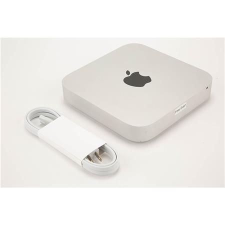 Used Apple Mac Mini Desktop Computer - (Late 2014) SKU#1643890