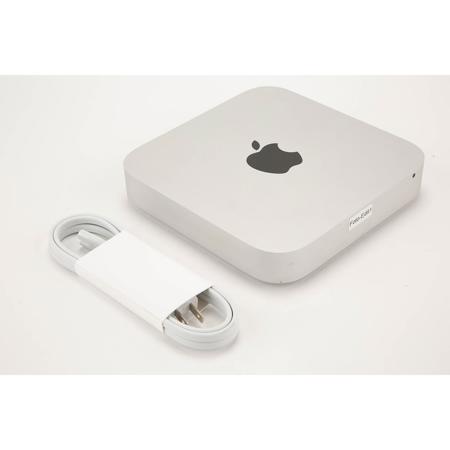 Used Apple Mac Mini Desktop Computer - (Late 2014) SKU#1643890