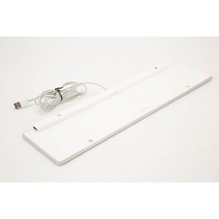 Apple Aluminum Keyboard with Numeric Keypad - SKU#1643894