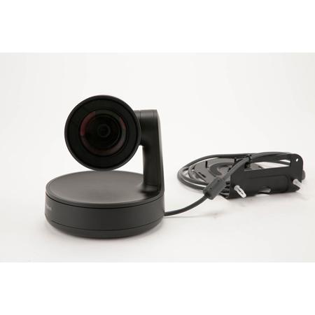 Logitech Rally HD Conference Camera System with Speaker & Mic Pod Set SKU1644094