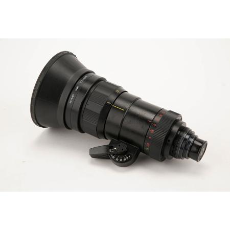 METEOR 5-1 Zoom lens 1.9/17-69mm for Krasnogorsk-1-2 - SKU#1644107