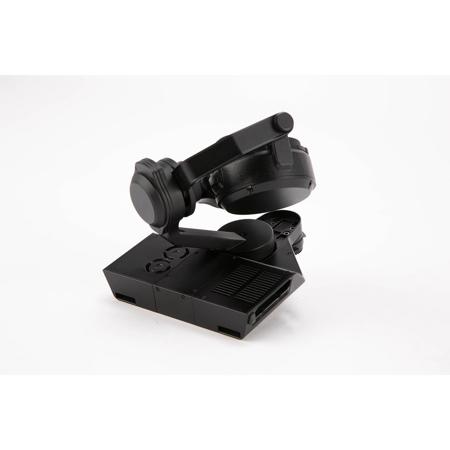 DJI Zenmuse X5R RAW Camera and 3-Axis Gimbal (Lens Not Included)