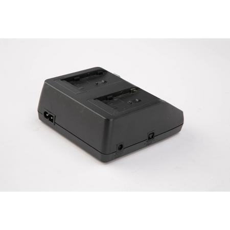 Sony L Series Super Quick Twin-Charger Only