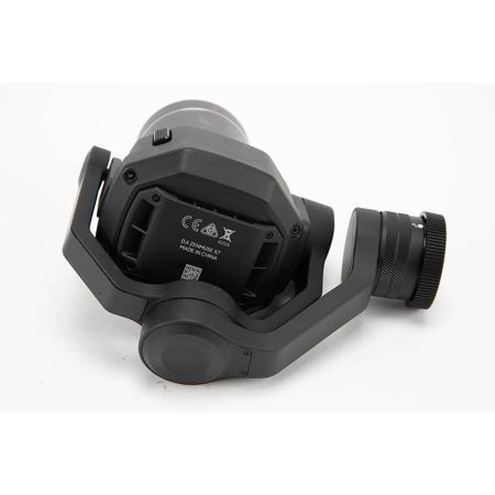 DJI Inspire 2 Standard Kit with Zenmuse X7 Gimbal - SKU#1644243