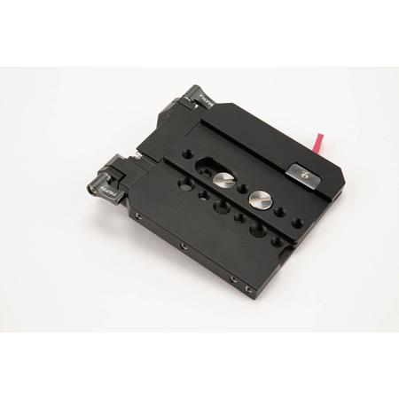 Tilta 15mm LWS Lightweight Baseplate for RED DSMC2 Camera Cage - SKU#1644277