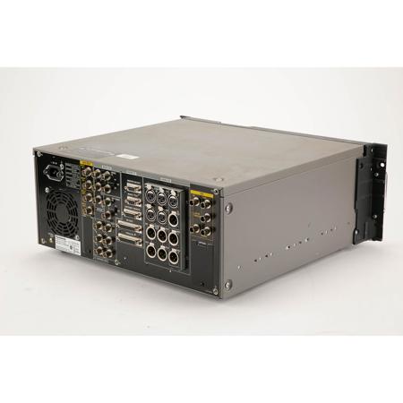 Panasonic AJ-SD955 DVCPRO50 Studio VTR