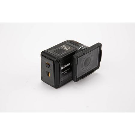 Nikon KeyMission 170 Action Camera