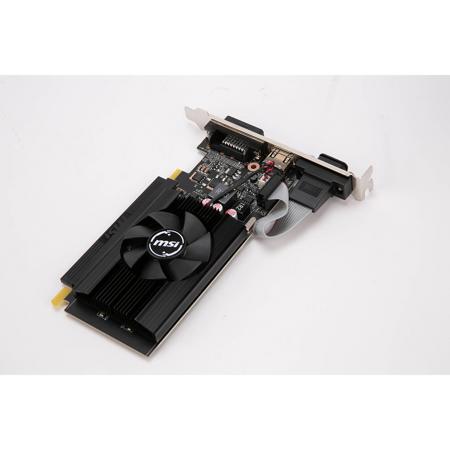 GT 710 2GB DDR3  OCPC Gaming USA, Inc