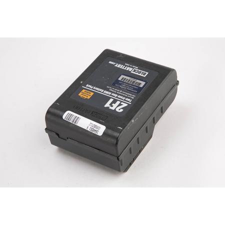 Block Battery 2F1 Battery 120WH - SKU#1644551