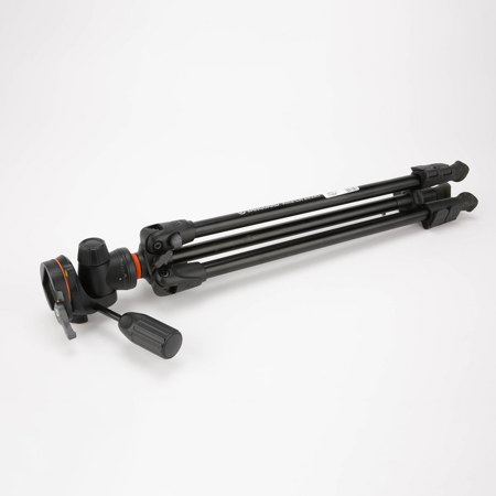 Vanguard Alta CA 203AP Aluminum Alloy Tripod with PH-33 Pan/Tilt Head SKU1644557