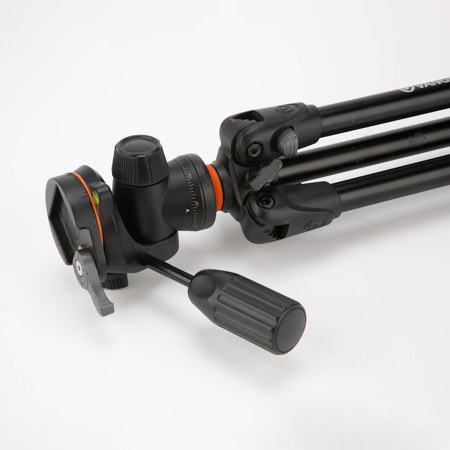 Vanguard Alta CA 203AP Aluminum Alloy Tripod with PH-33 Pan/Tilt Head SKU1644557
