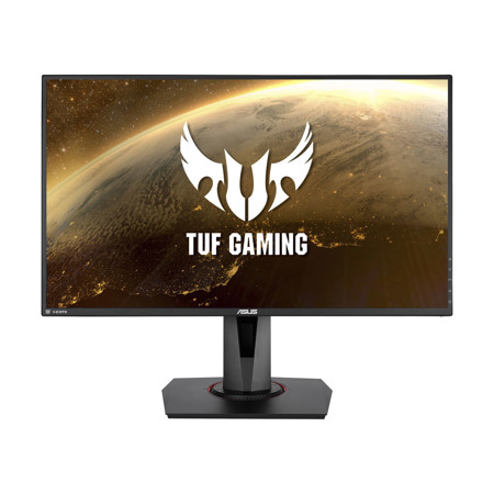 ASUS TUF VG279QM 27" Full HD 16:9 280Hz Fast IPS Gaming Monitor with Adaptive Sync Technology