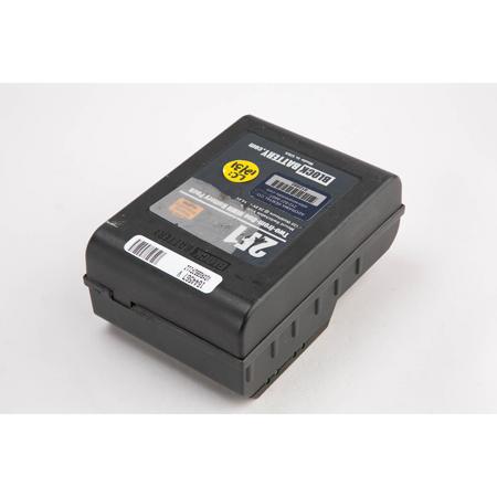 Block Battery 2F1 Battery 120WH - SKU#1644567