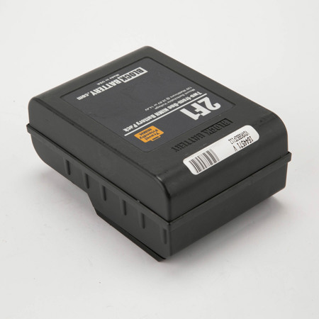 Block Battery 2F1 Battery 120WH - SKU#1644571
