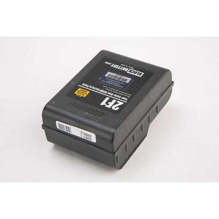 Block Battery 2F1 Battery 120WH - SKU#1644577