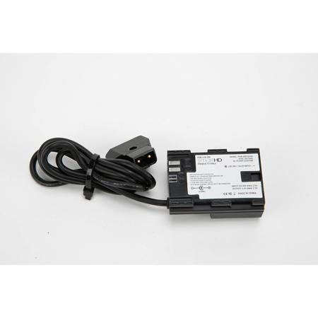 SmallHD D-Tap to Sony L-Series Faux Battery Power Adapter Cable