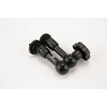 Adorama 4.2" (10.7cm) Articulating Israeli Arm