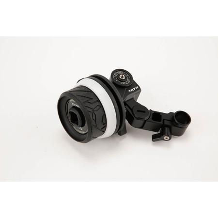 Used Tilta Tiltaing Pocket Follow Focus, Black E
