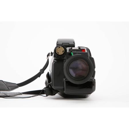 Kyocera Finemovie 8 Camcorder - SKU#1644640