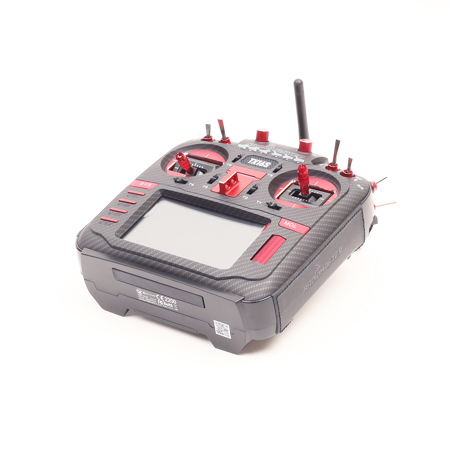 RadioMaster TX16S MAX Edition(Mode 2) Radio Transmitter - Carbon Fiber #1644659