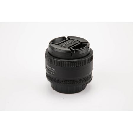 Nikon 50mm f/1.8 AF-D Auto Focus Lens