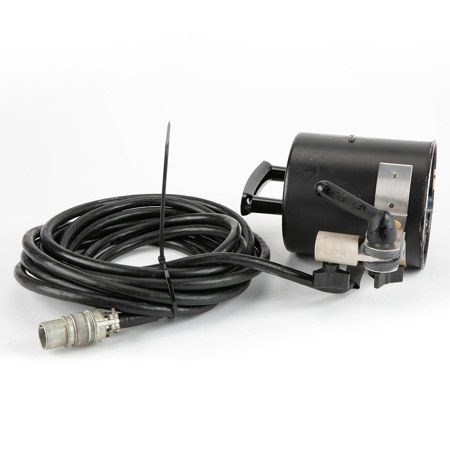Speedotron 102A BlackLine 2400 WS Lamphead