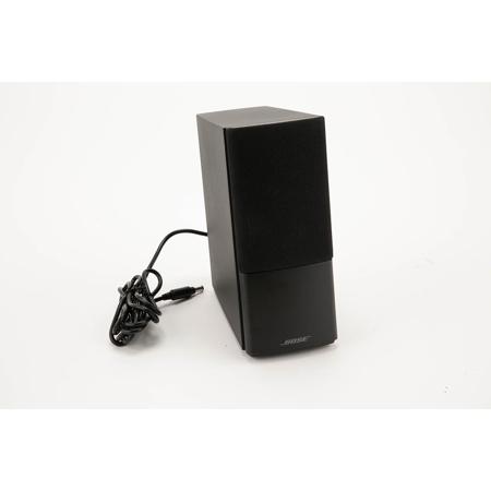 Bose Companion 2 III Multimedia Speaker System