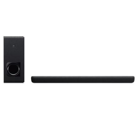 Yamaha ATS-2090 2.1-Channel Sound Bar with Wireless Subwoofer - SKU#1645091