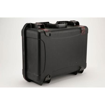 VariZoom Waterproof Compact Hard Case No Foam