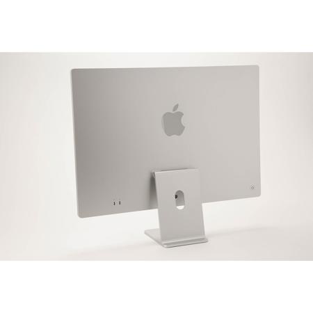 Apple iMac 24" Retina 4.5K Display - Silver SKU#1645383
