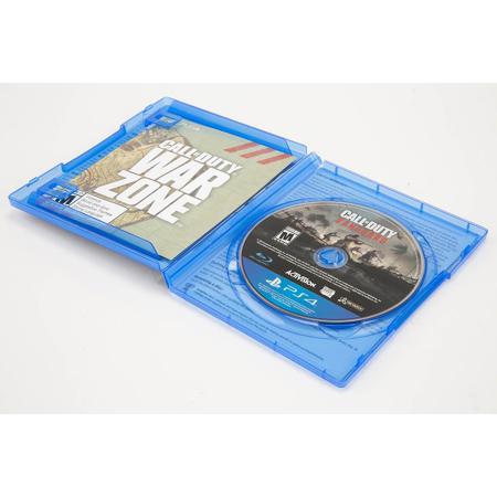 Activision Call of Duty: Vanguard Standard Edition for PlayStation 4 SKU#1645398