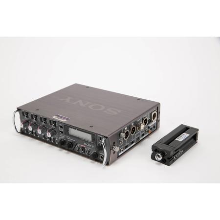 Used Sony DMXP01 Portable Digital Mixer with 32-Bit, Full Digital