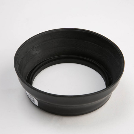 Heliopan 95mm Screw-in Rubber Lens Hood - SKU#1645452