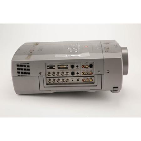 Sanyo PLC-XP57L Projector - SKU#1645468