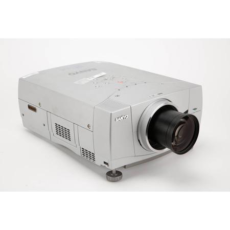 Sanyo PLC-XP55 Projector - SKU#1645473
