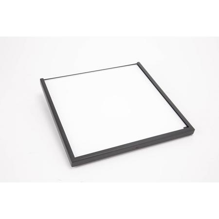 Rosco LitePad Tungeten (3800K) 12x12" Featherweight LED Panel - SKU#1645633