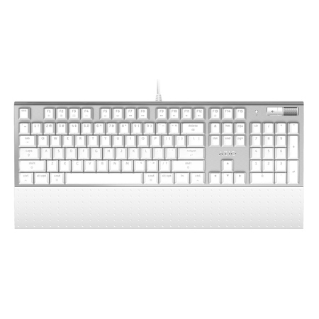 AZIO MK MAC USB Mechanical Keyboard for Mac - SKU#1645834