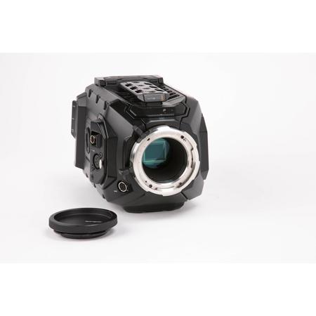 ursa mini 4k pl