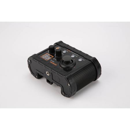 Konova Basic Pan-Tilt Controller - SKU#1646113