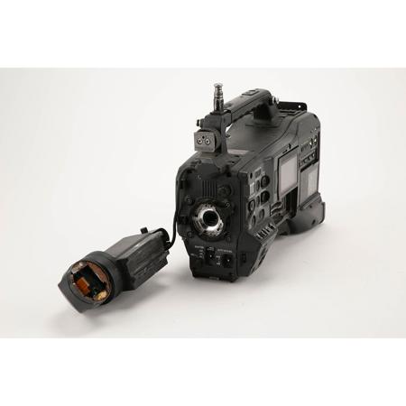 panasonic 5k video camera