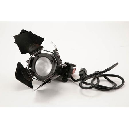 Lowel Pro-light Focusing Multi-voltage Quartz Light - SKU#1646335