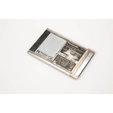 Panasonic AJ-P2C008HG 8GB P2 High Performance Card - SKU#1646340