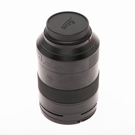 Leica Summilux-SL 50mm f/1.4 Aspherical Lens for SL & T System Cameras