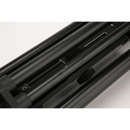Cartoni Focus 8 Fluid Head with APTP2 Dual-Stage Tripod - SKU#1646455