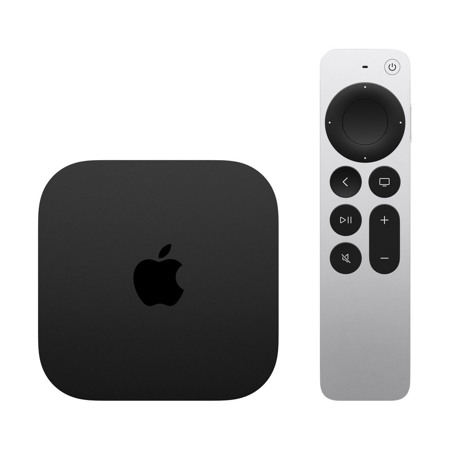 Apple TV 4K - 32GB SKU#1646548