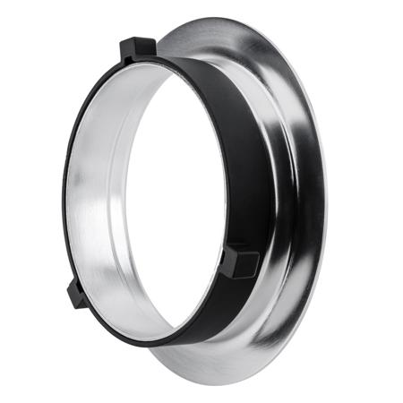 Glow Low Profile Speedring Insert for Bowens (130mm)