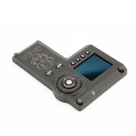 RED DSMC2 Sidekick Control Interface - Mfr# 720-0032 SKU#1646952